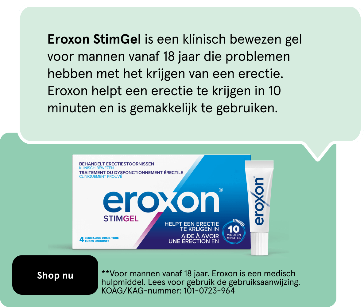 Eroxon